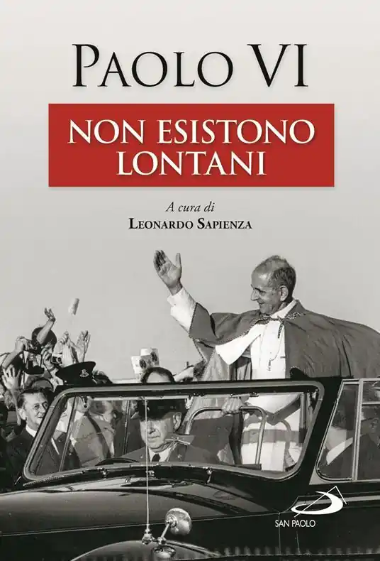 Non esistono lontani Professionale