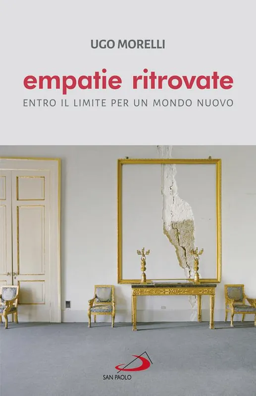 Offerta Lampo Empatie ritrovate. Entro il limite per un mondo nuovo