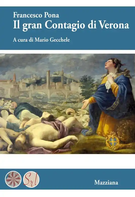 Il gran contagio di Verona Saldi