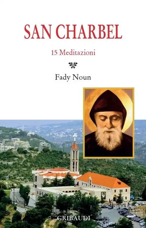 Compra Online San Charbel. 15 meditazioni