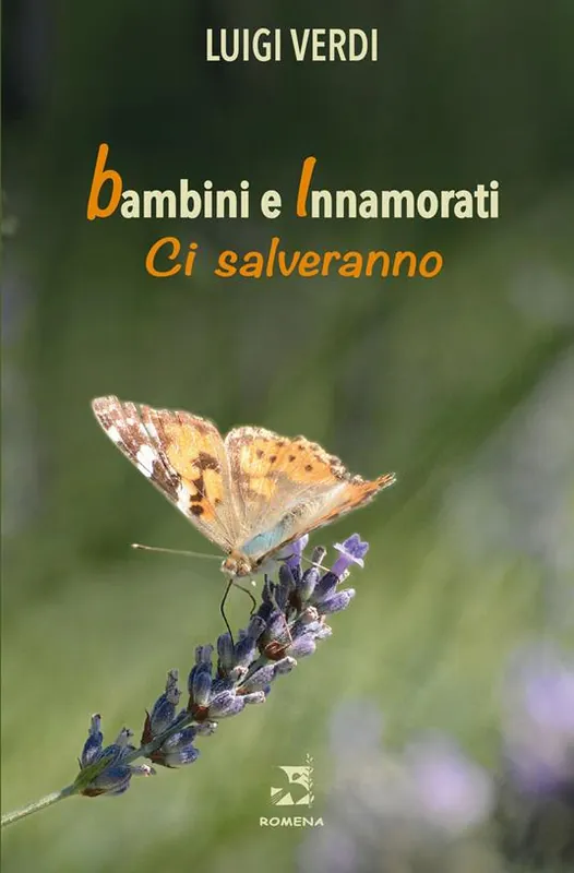 Bambini e innamorati ci salveranno Acquista Ora