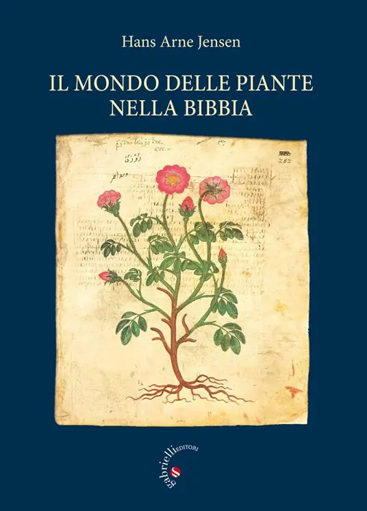 Spedizione Espresso Il mondo delle piante nella Bibbia