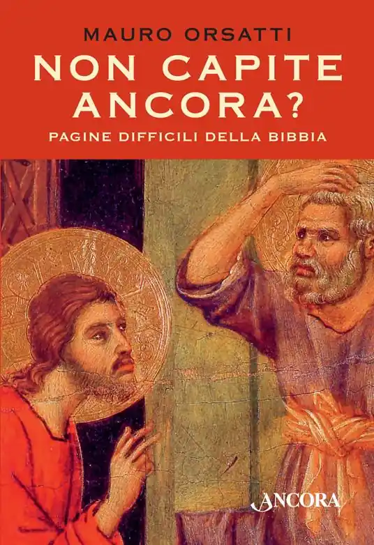 Non capite ancora? Pagine difficili della Bibbia Spedito Oggi