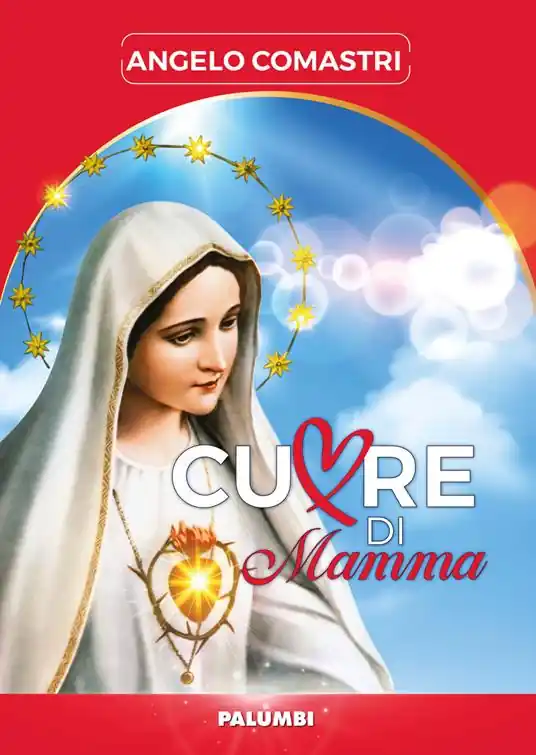 Cuore di mamma Compra Adesso