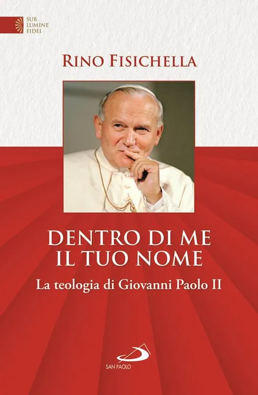 Dentro di me il tuo nome. La teologia di Giovanni Paolo II Solo Oggi