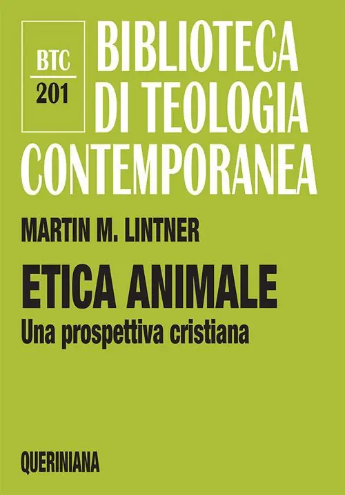 Etica animale. Una prospettiva cristiana Scelto Dai Clienti