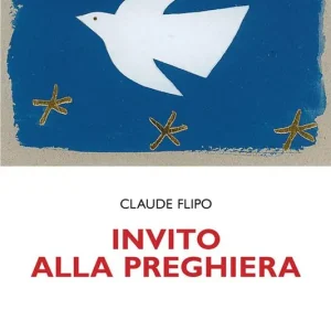 Invito alla preghiera Non Perdere