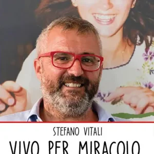 Più Venduto Vivo per miracolo. Così Sandra Sabattini mi ha guarito