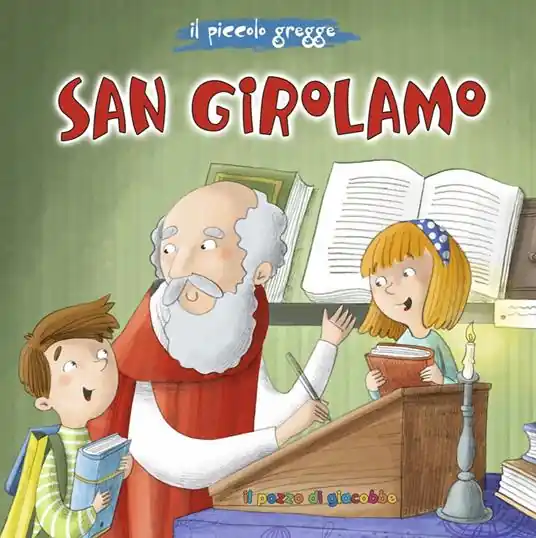San Girolamo Popolare