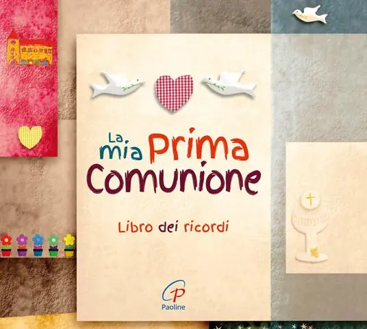 Ordina Subito La mia prima comunione. Ediz. a colori