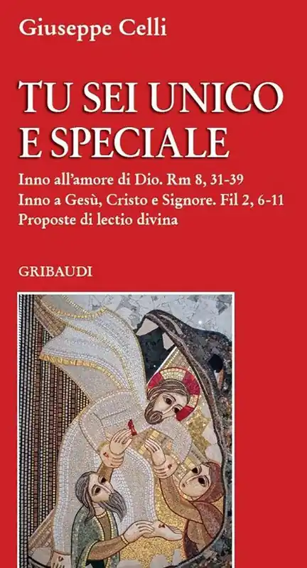 Tu sei unico e speciale. Proposte di lectio divina Must-Have