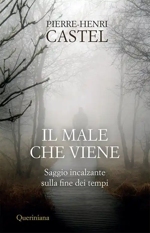 Ultima Occasione Il male che viene. Saggio incalzante sulla fine dei tempi