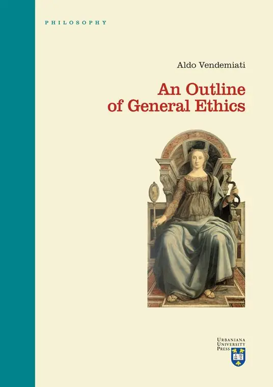 An outline of general ethics Soddisfatti O Rimborsati