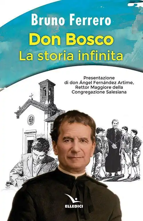 Don Bosco. La storia infinita Prezzo Ridotto