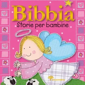 Bibbia. Storie per bambine Promozione