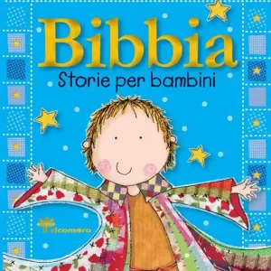 Nuovo Arrivo Bibbia. Storie per bambini. Ediz. a colori