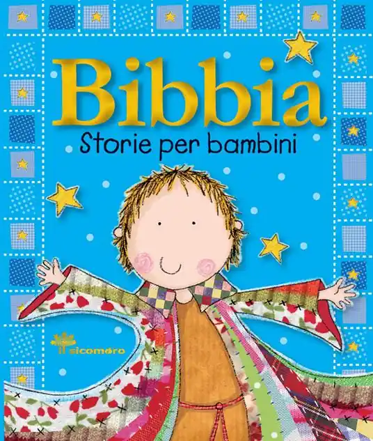 Nuovo Arrivo Bibbia. Storie per bambini. Ediz. a colori