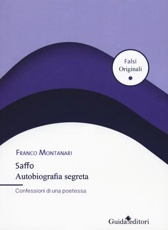 Prezzo Ridotto Saffo. Autobiografia segreta. Confessioni di una poetessa