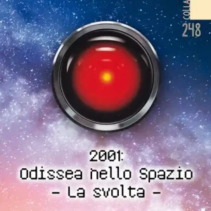 Economico 2001 Odissea nello spazio. La svolta