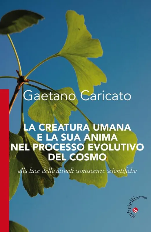 Offerta Lampo La creatura umana e la sua anima nel processo evolutivo del cosmo. Alla luce delle attuali conoscenze scientifiche
