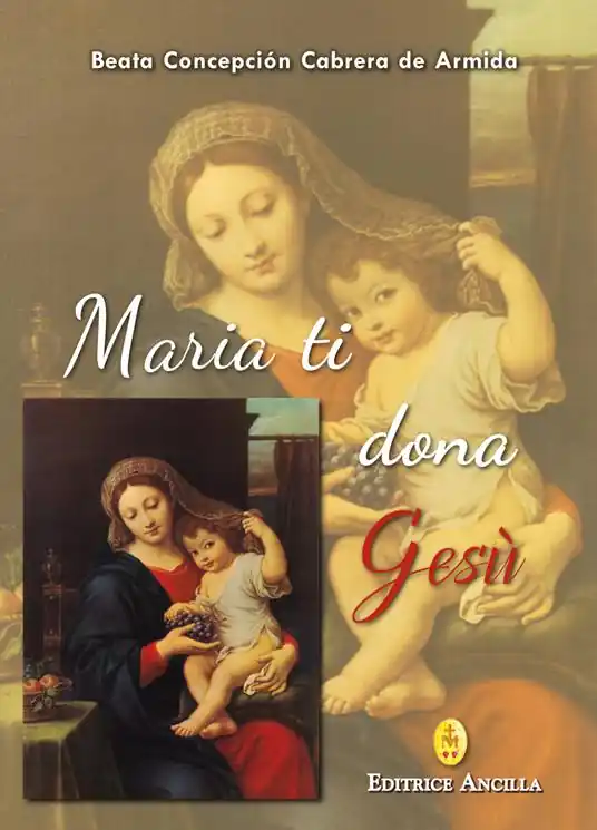 Reso Gratuito Maria ti dona Gesù