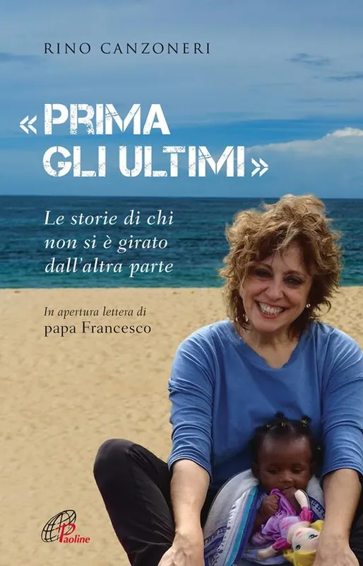 Spedizione Espresso «Prima gli ultimi». Le storie di chi non si è girato dall‘altra parte