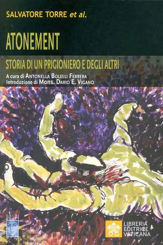 Atonement. Storia di un prigioniero e degli altri Promozione Esclusiva