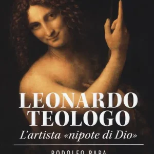 Leonardo teologo Offerta Lampo