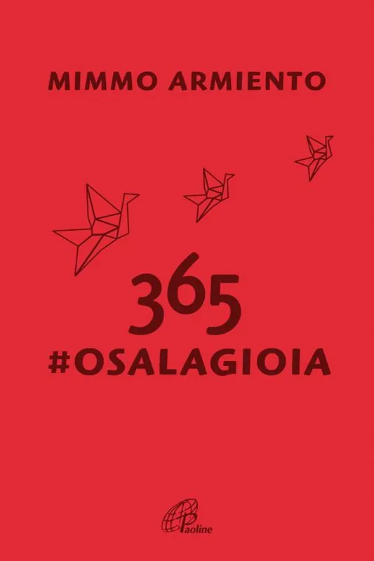 365 osalagioia. Il social che non ti aspetti Promozione