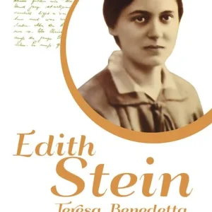 Promozione Edith Stein. Teresa Benedetta della Croce