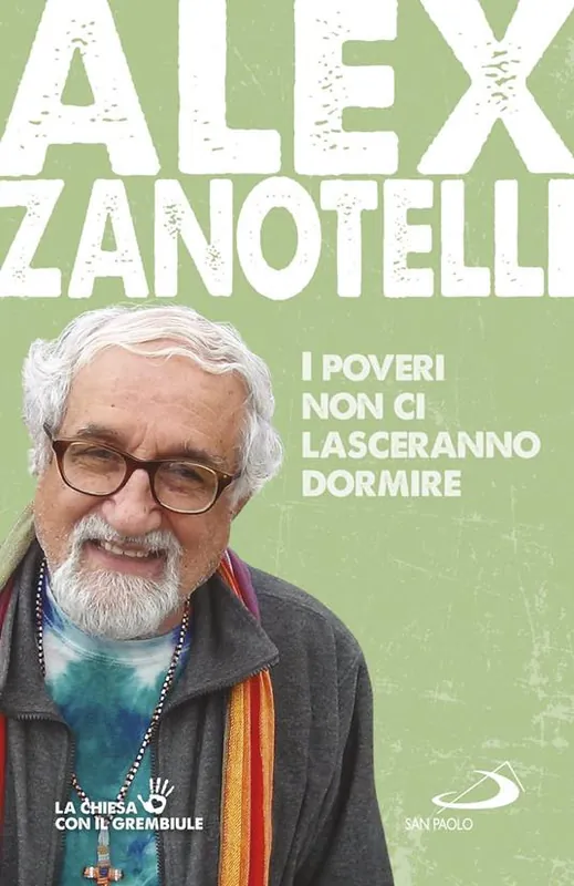 I poveri non ci lasceranno dormire Popolare
