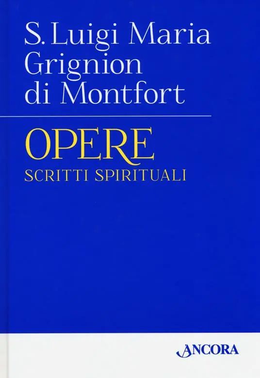 Più Venduto Opere. Vol. 1 Scritti spirituali.