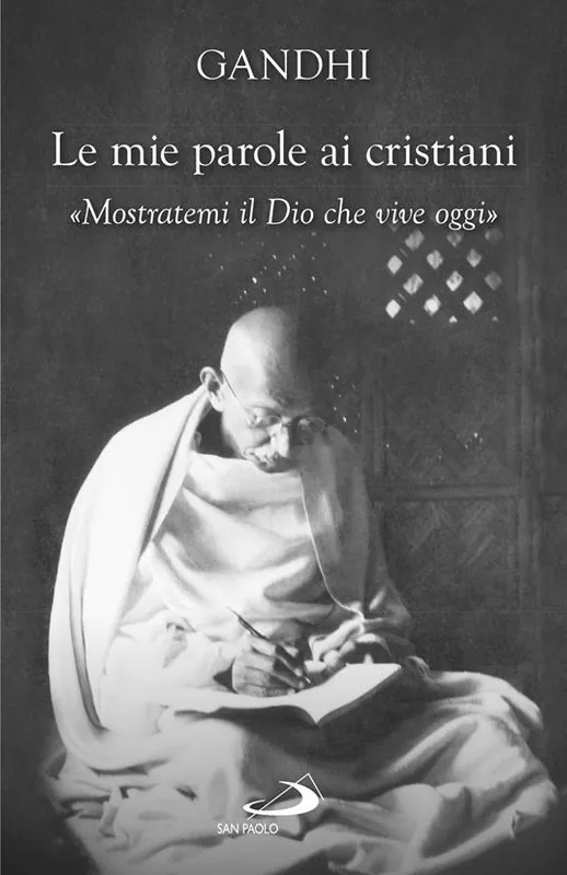 Super Prezzo Le mie parole ai cristiani. «Mostratemi il Dio che vive oggi»