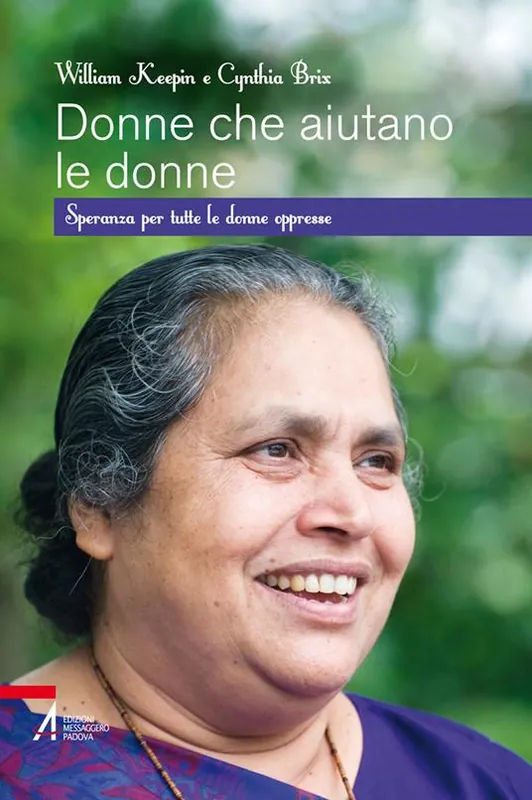 Vendita Finale Donne che aiutano le donne. Speranza per tutte le donne oppresse