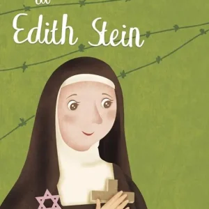 La storia di santa di Edith Stein Compra Online