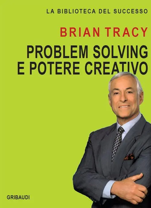Problem solving e potere creativo Consegna Rapida