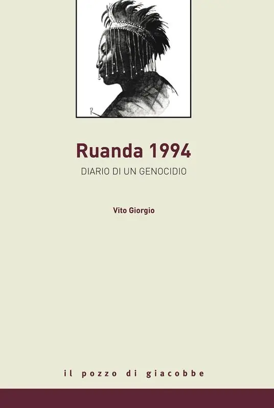Saldi Rwanda 1994. Diario di un genocidio