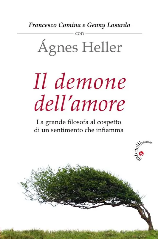 Vendita Finale Il demone dell‘amore. La grande filosofa al cospetto di un sentimento che infiamma