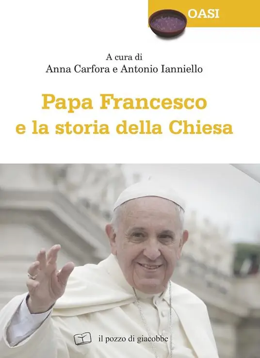 Di Tendenza Papa Francesco e la storia della Chiesa