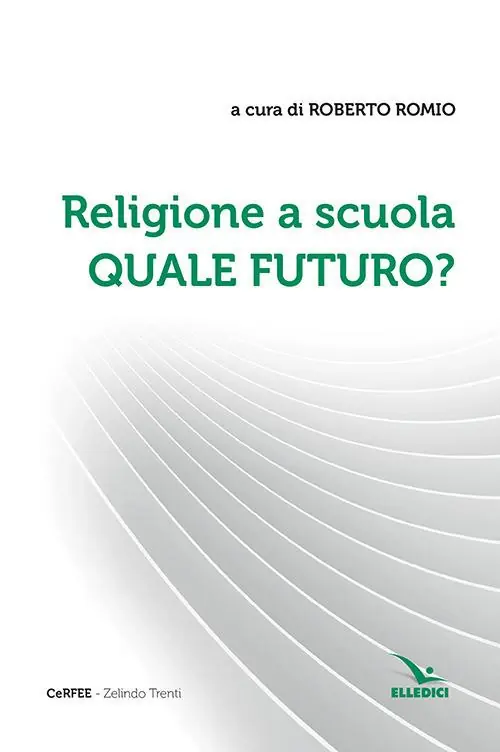 Religione a scuola. Quale futuro? Bestseller