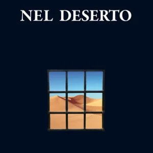 Spedito Oggi Una via nel deserto