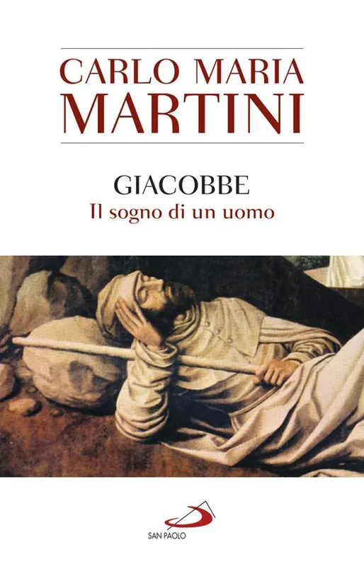 Giacobbe. Il sogno di un uomo Economico