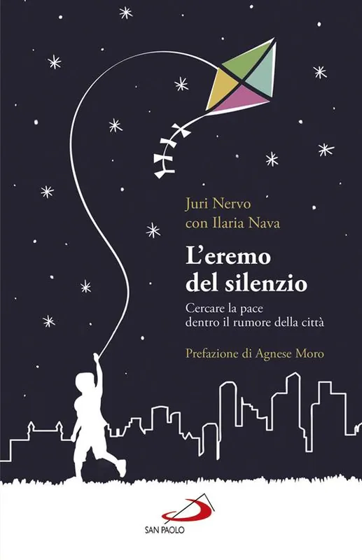 Prezzo Scontato L‘eremo del silenzio. Cercare la pace dentro il rumore della città