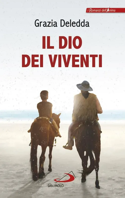 Vendita Finale Il Dio dei viventi