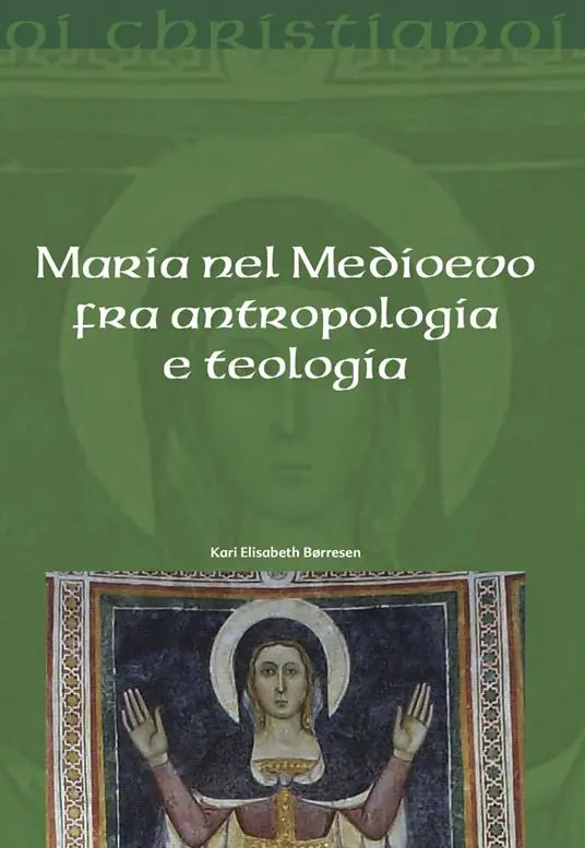 Bestseller Maria nel Medioevo fra antropologia e teologia