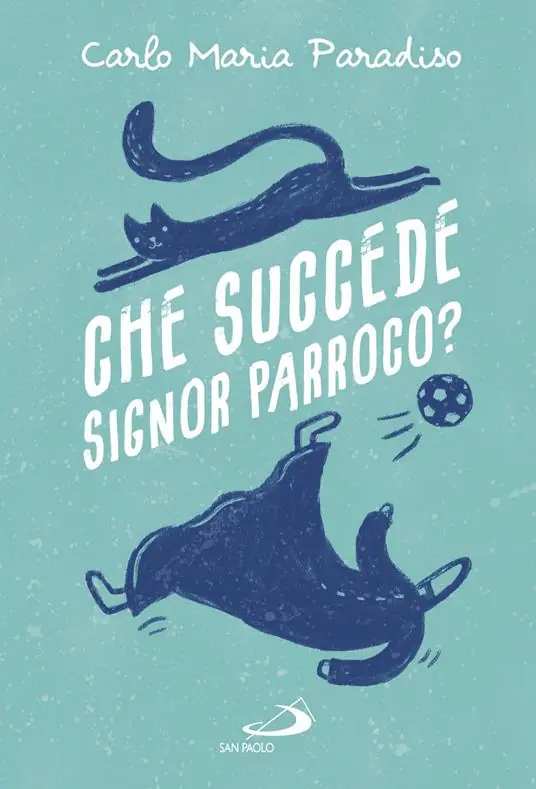 Che succede signor parroco? Prezzo Basso