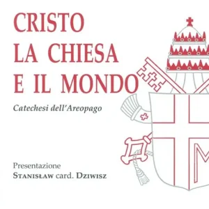 Reso Gratuito Cristo la Chiesa e il Mondo. Catechesi dell’Areopago