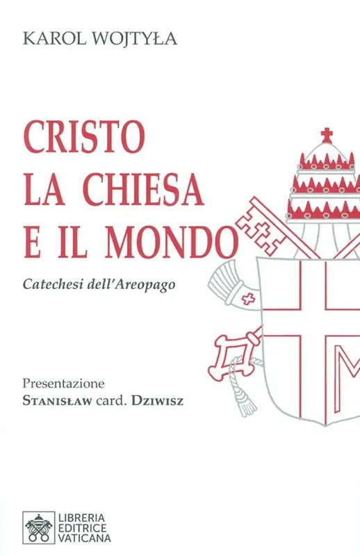 Reso Gratuito Cristo la Chiesa e il Mondo. Catechesi dell’Areopago