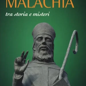 Nuova Collezione Malachia tra storia e misteri