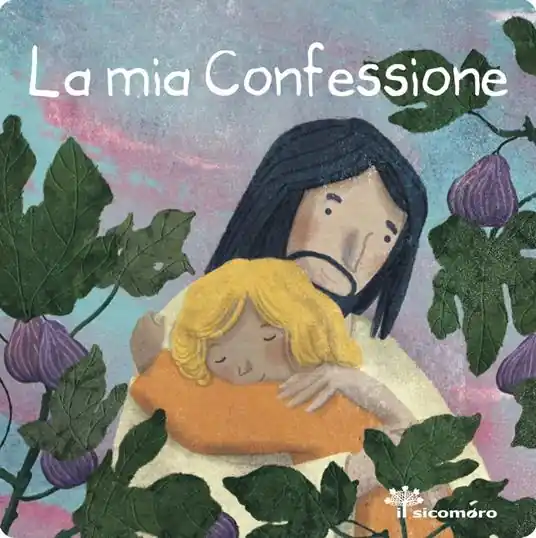 Ordina Subito La mia confessione
